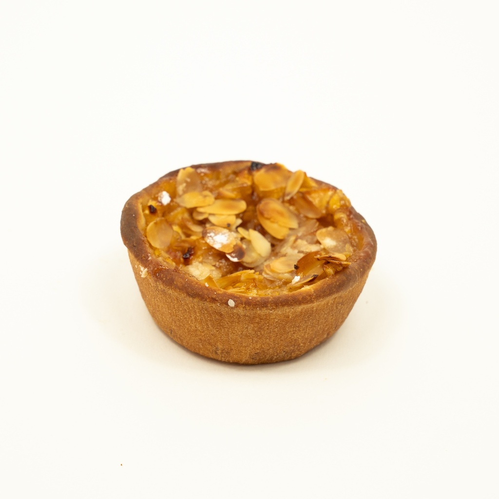 Tarte aux Pommes