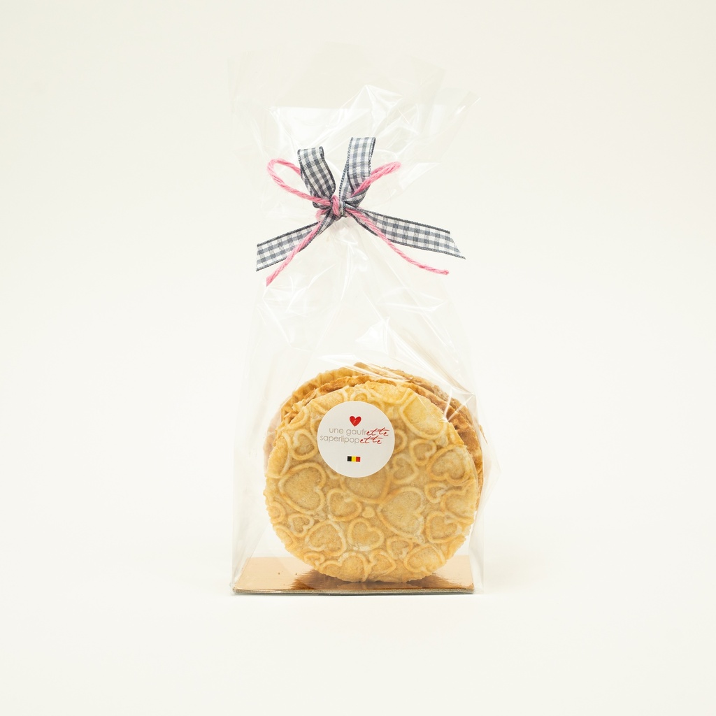 Sachet de Galette au beurre 