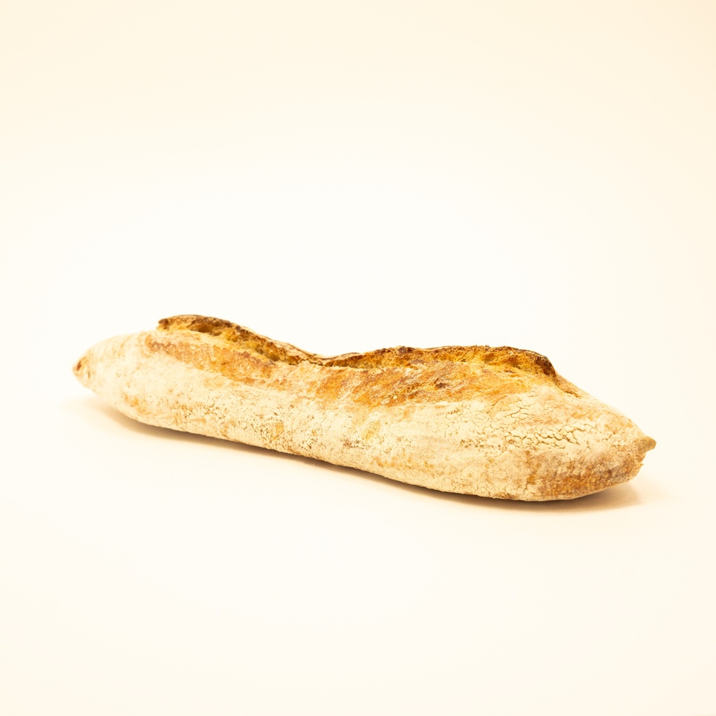 [PRE] Baguette Friterie