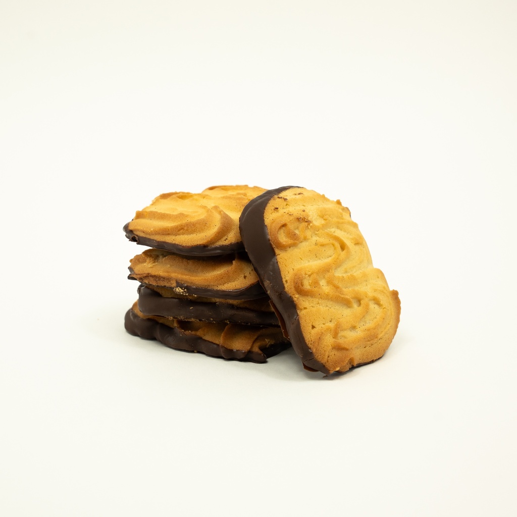 Sablé Winner Chocolat