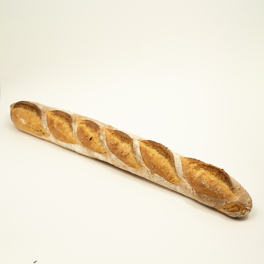 [Boîte] Baguette