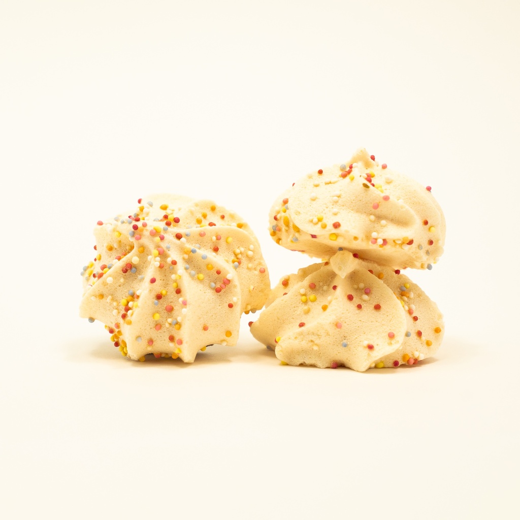 Meringue (Boite 1,5 kg)