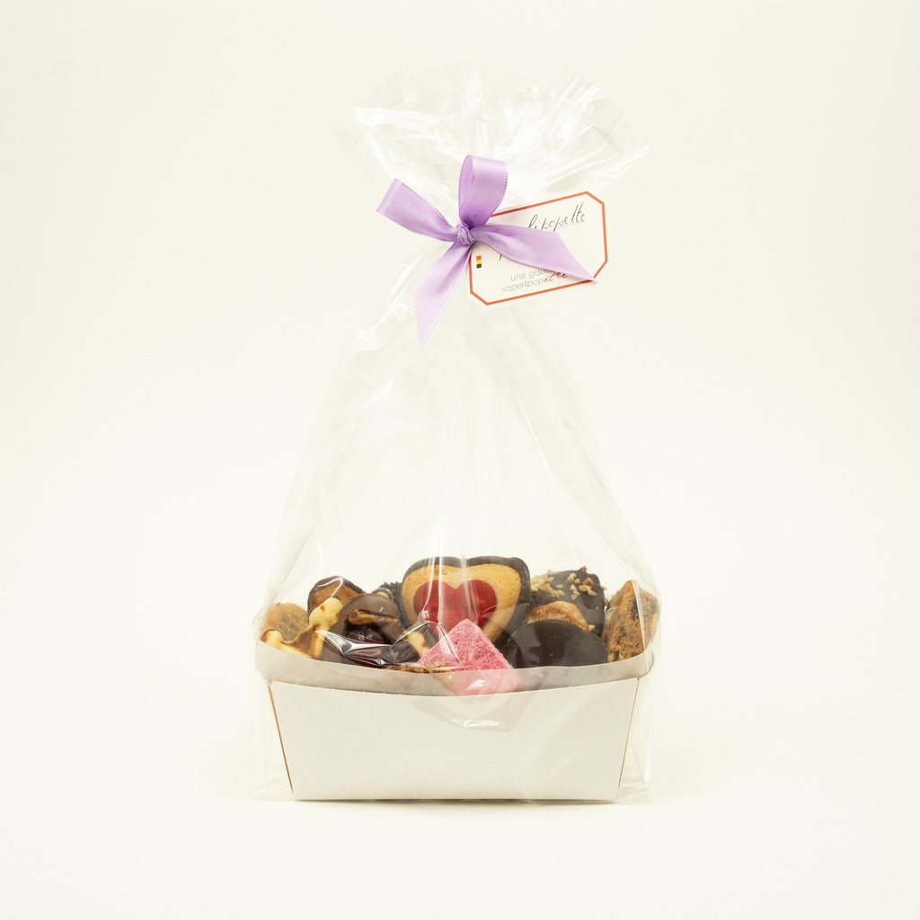 Sachet Saperlipopette