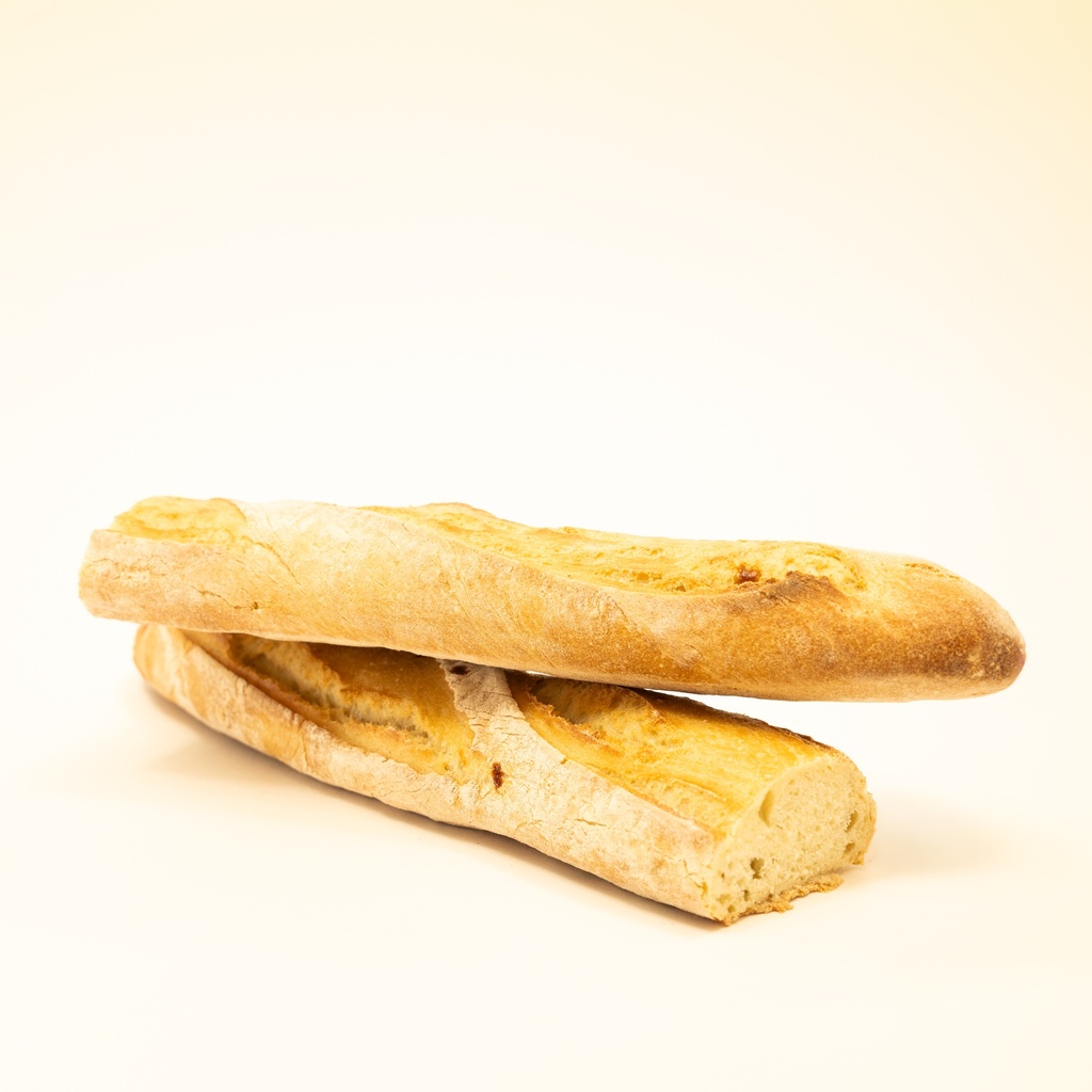 Baguette Sandwich Blanche Précuite