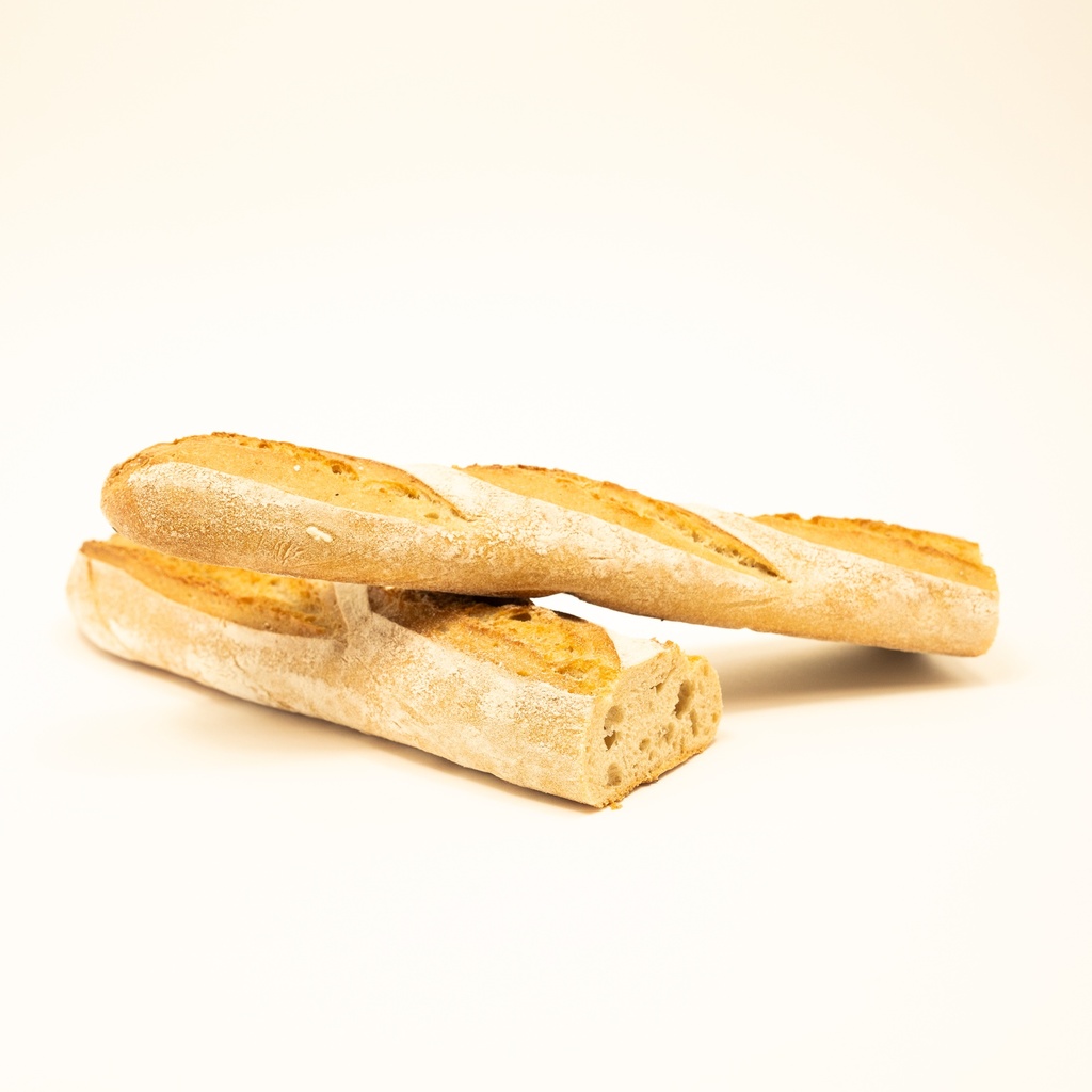 Baguette Sandwich Grise Précuite