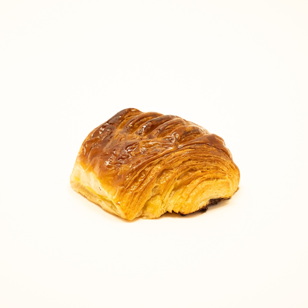[CRU] Pain au Chocolat Fondant