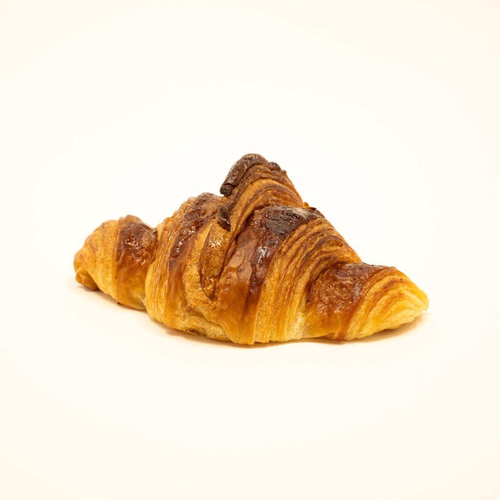 [CRU] Croissant Caramel