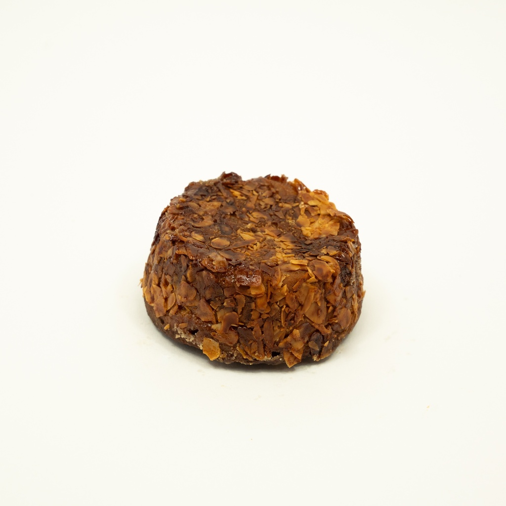 [CRU] Petit Gâteau de Verviers