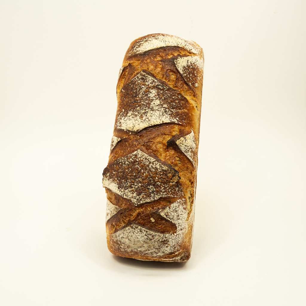 Grande Brique Blanche