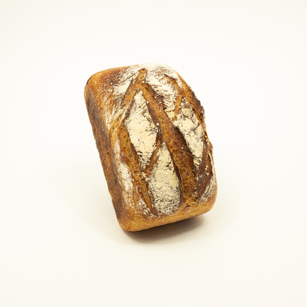 Petite Brique Blanche