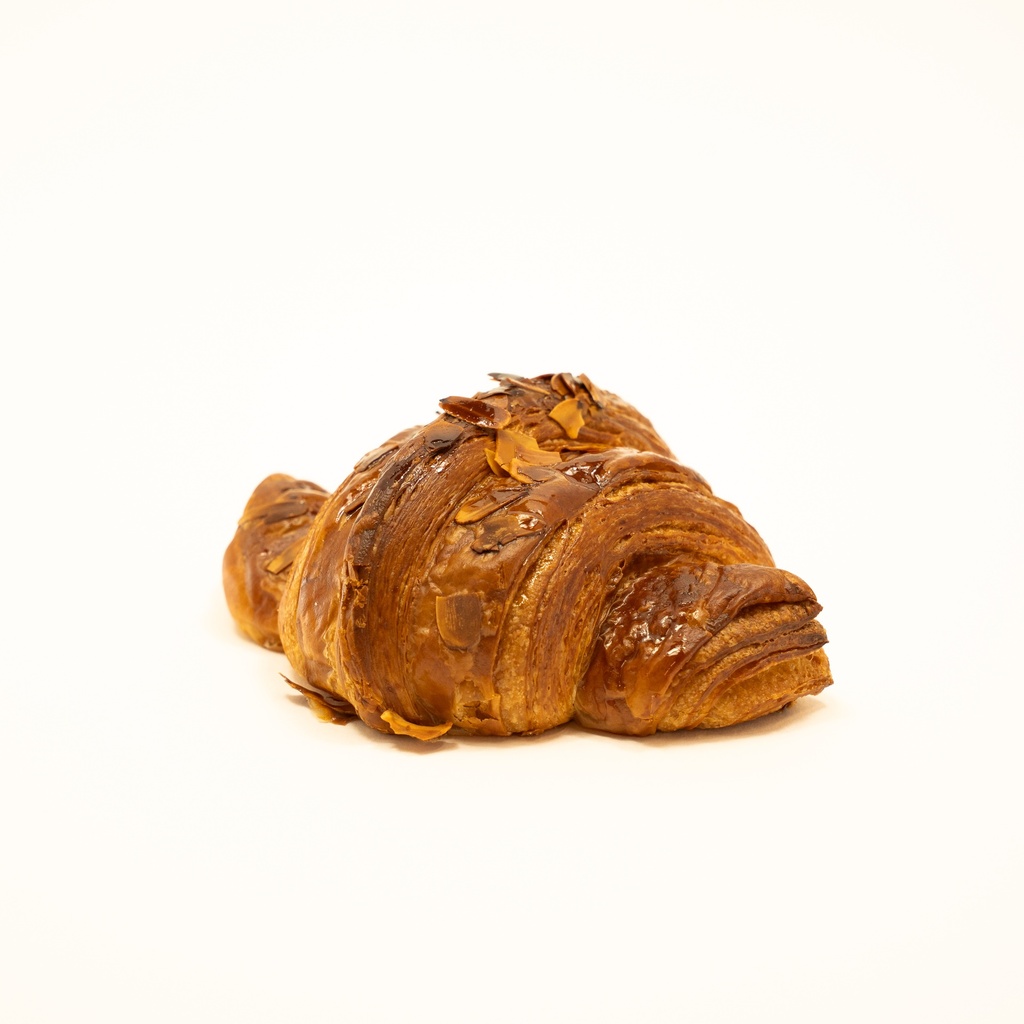 Croissant aux Amandes