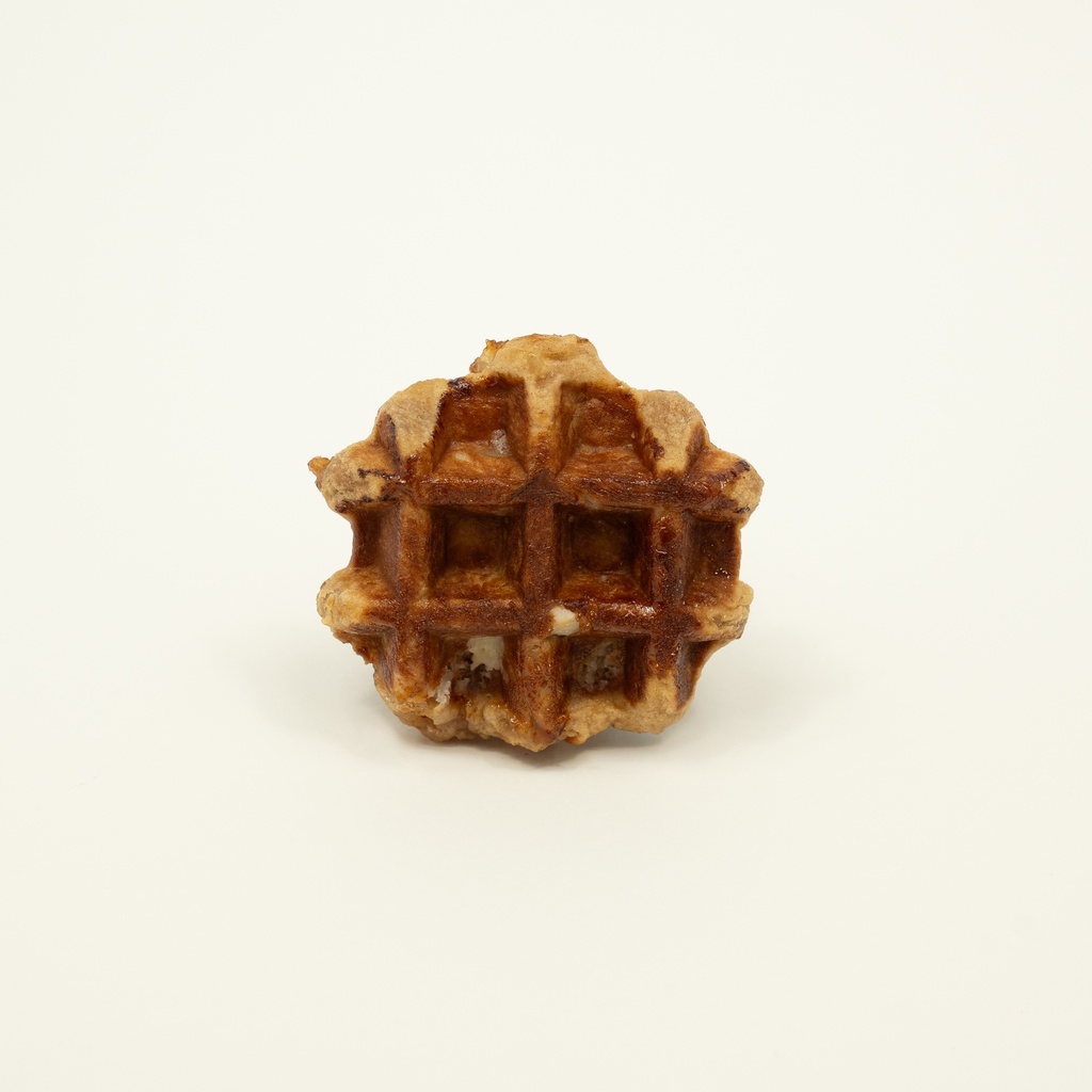 Petite Gaufre de Liège Cannelle