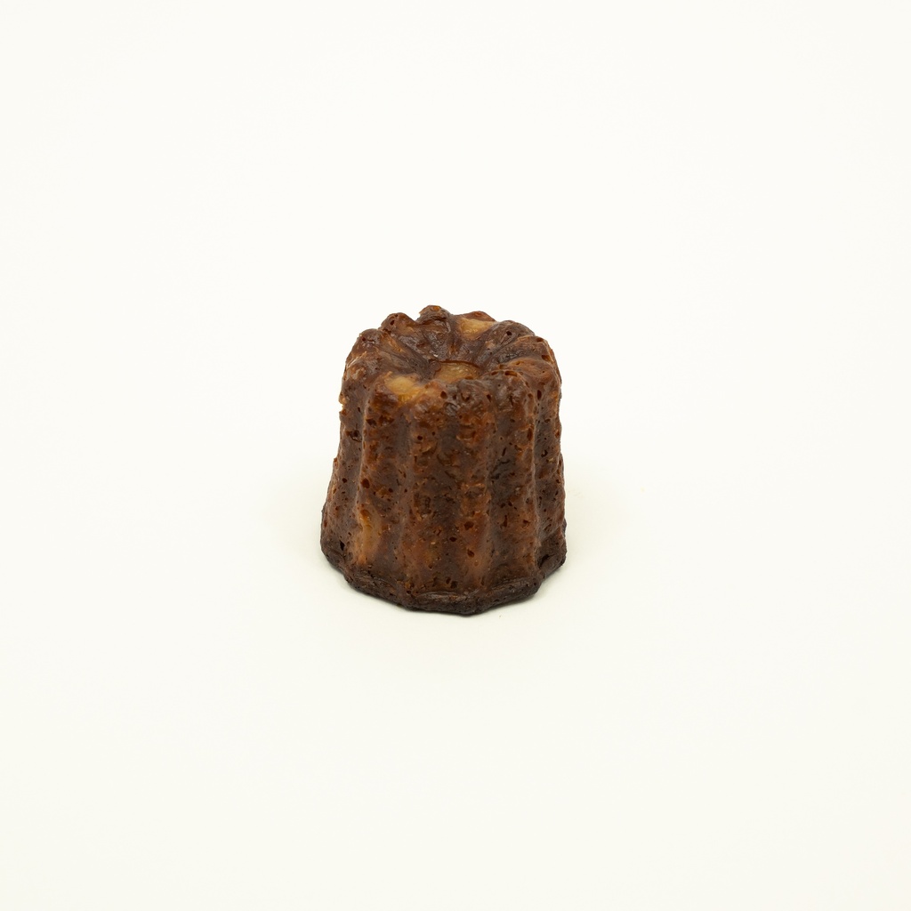 Cannelé de Bordeaux