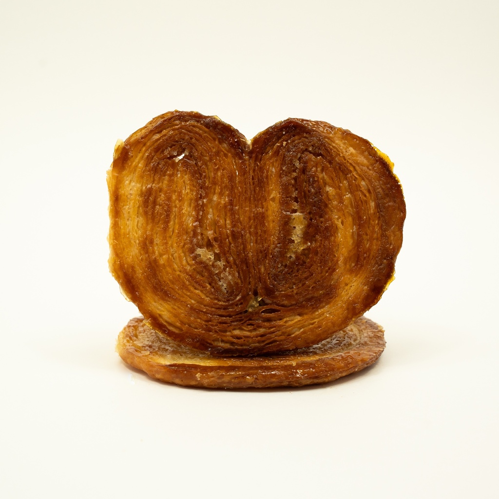 Grande Feuille de Palmier