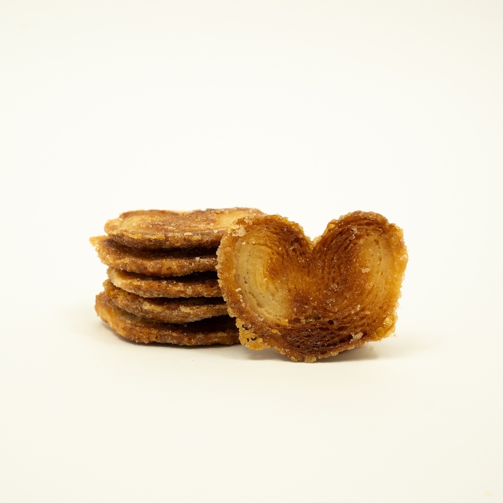 Petite Feuille de Palmier