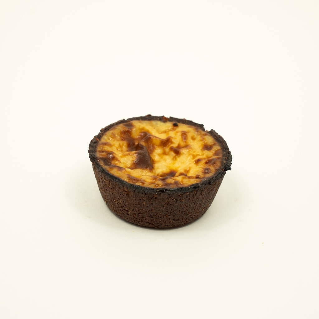 Petite Tarte au Riz