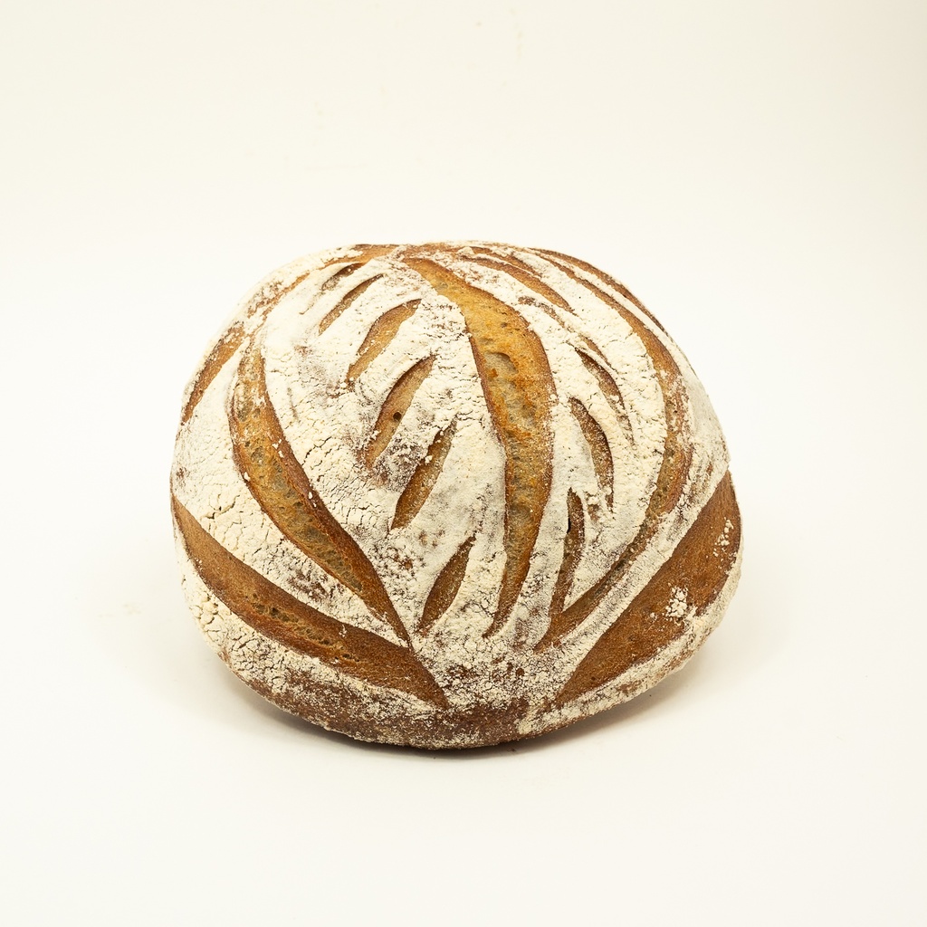 [Sachet] Grand Pain Plantin