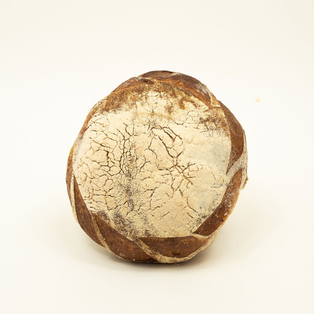 [Sachet] Petit Pain Plantin