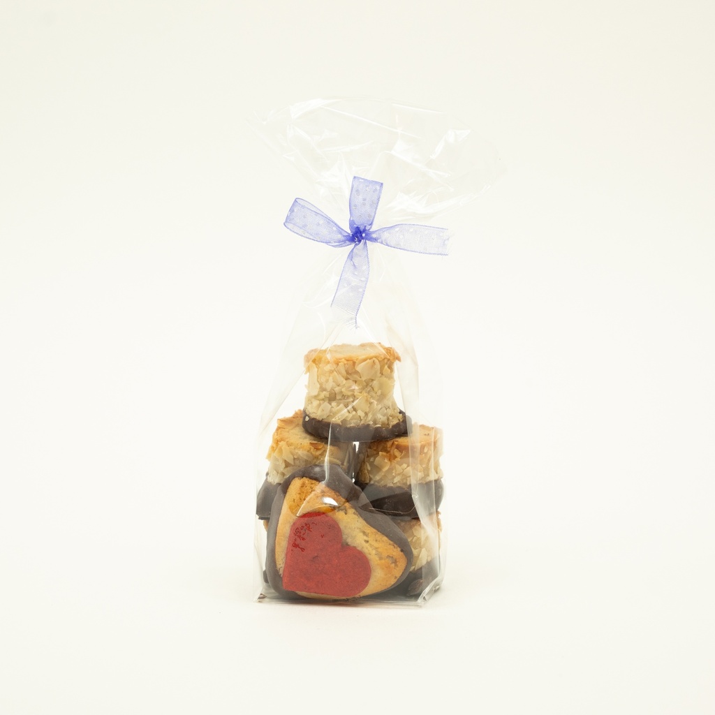 Sachet de Bouchons