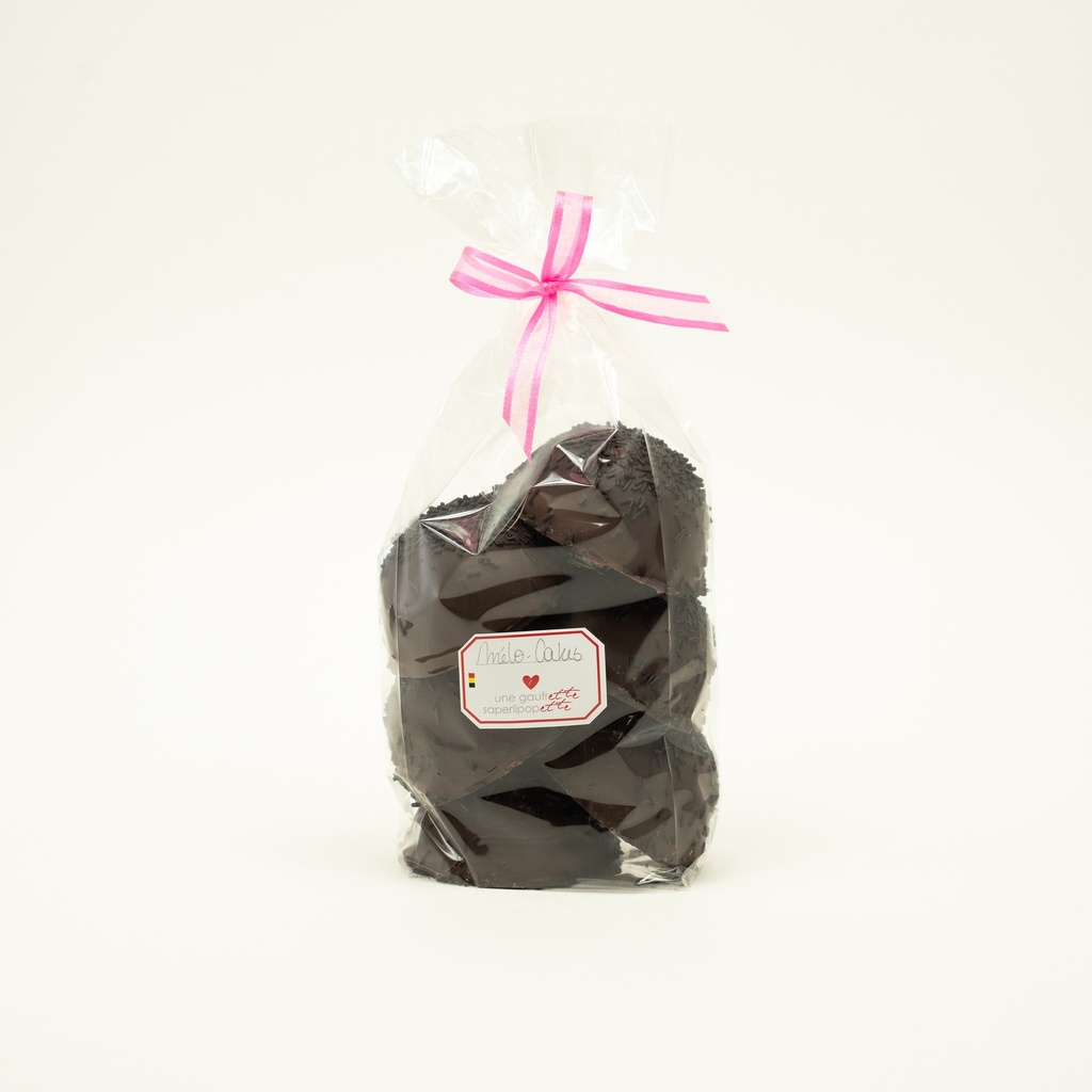 Sachet de Melocake