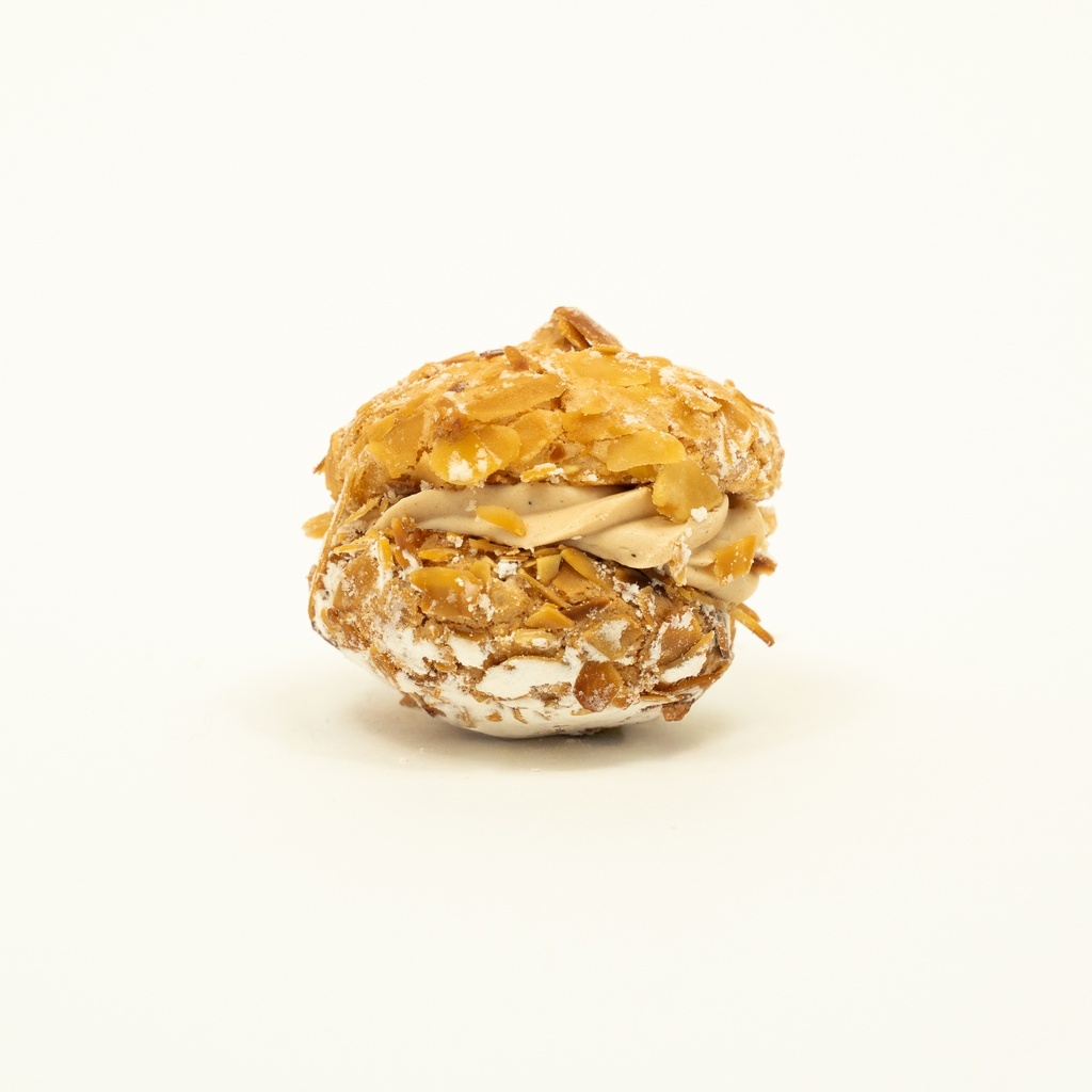 Baiser Praliné Noisette