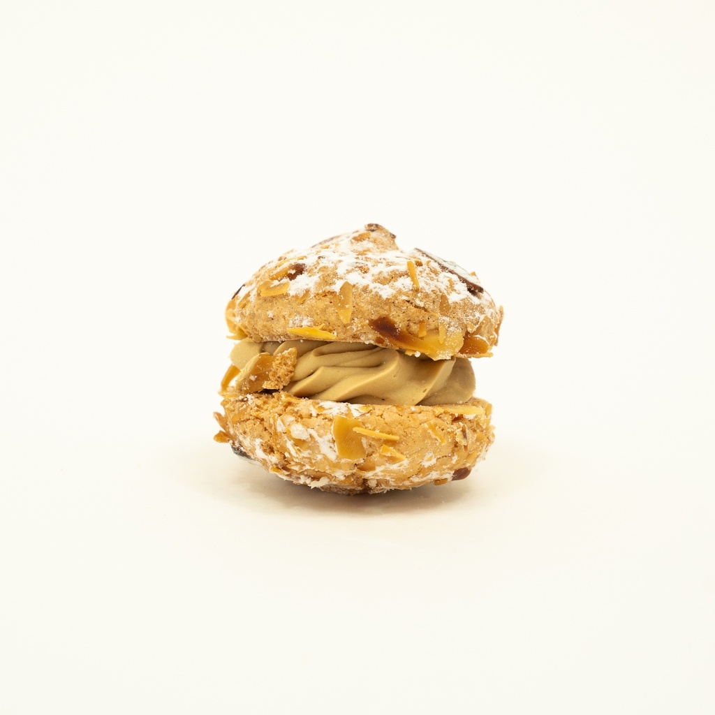 Baiser Moka