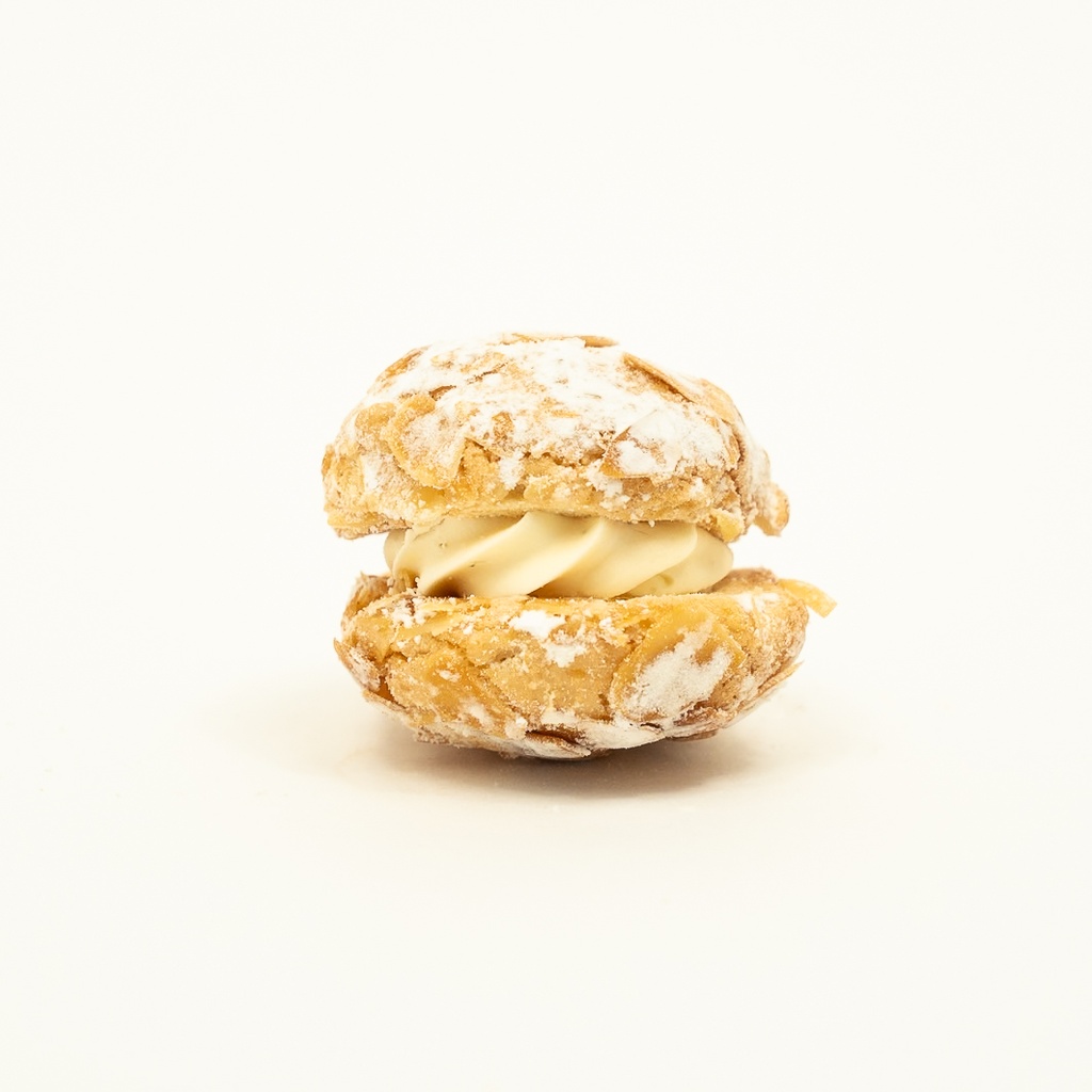 Baiser Vanille