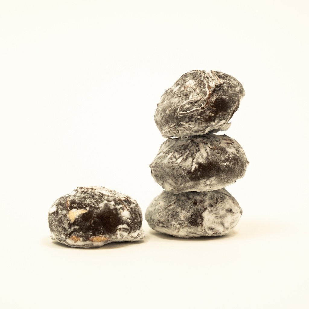 Boule de neige Vanille