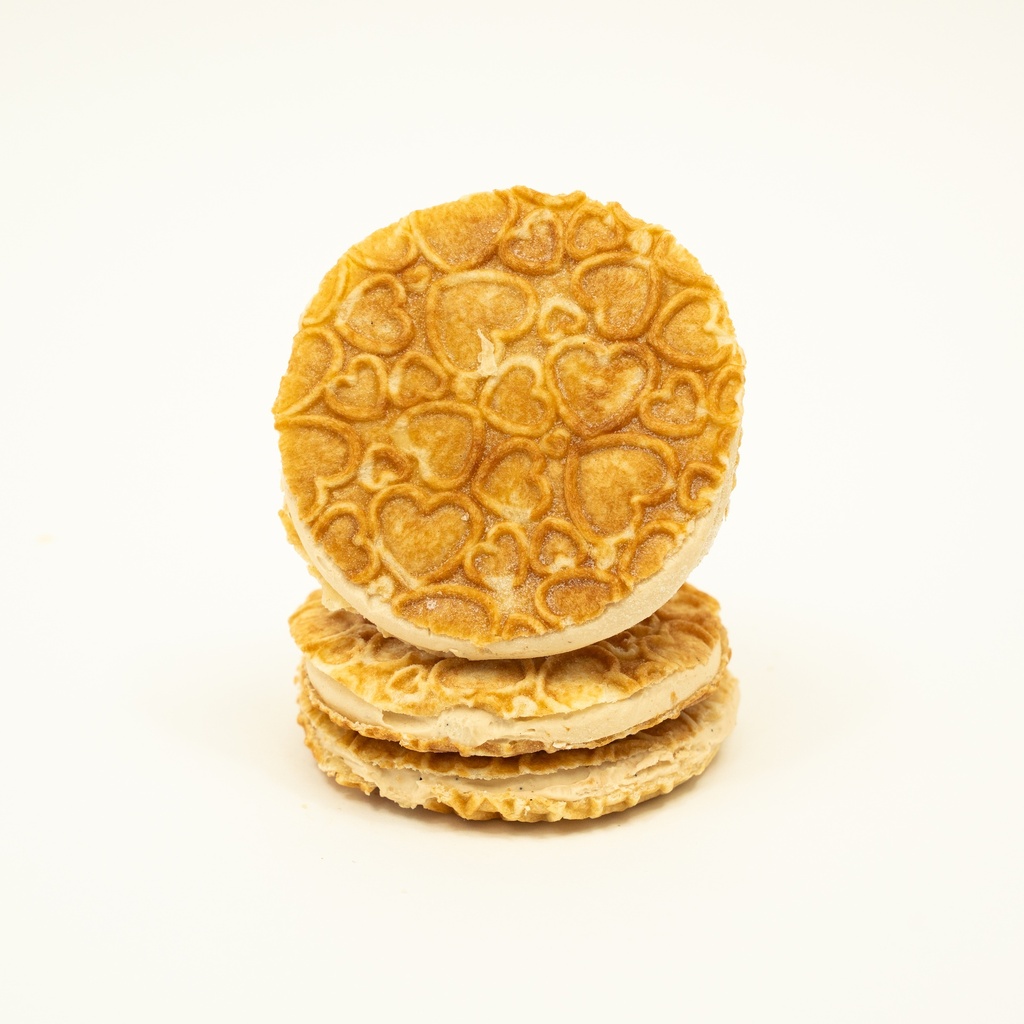 Galette au Beurre Praliné-Noisette