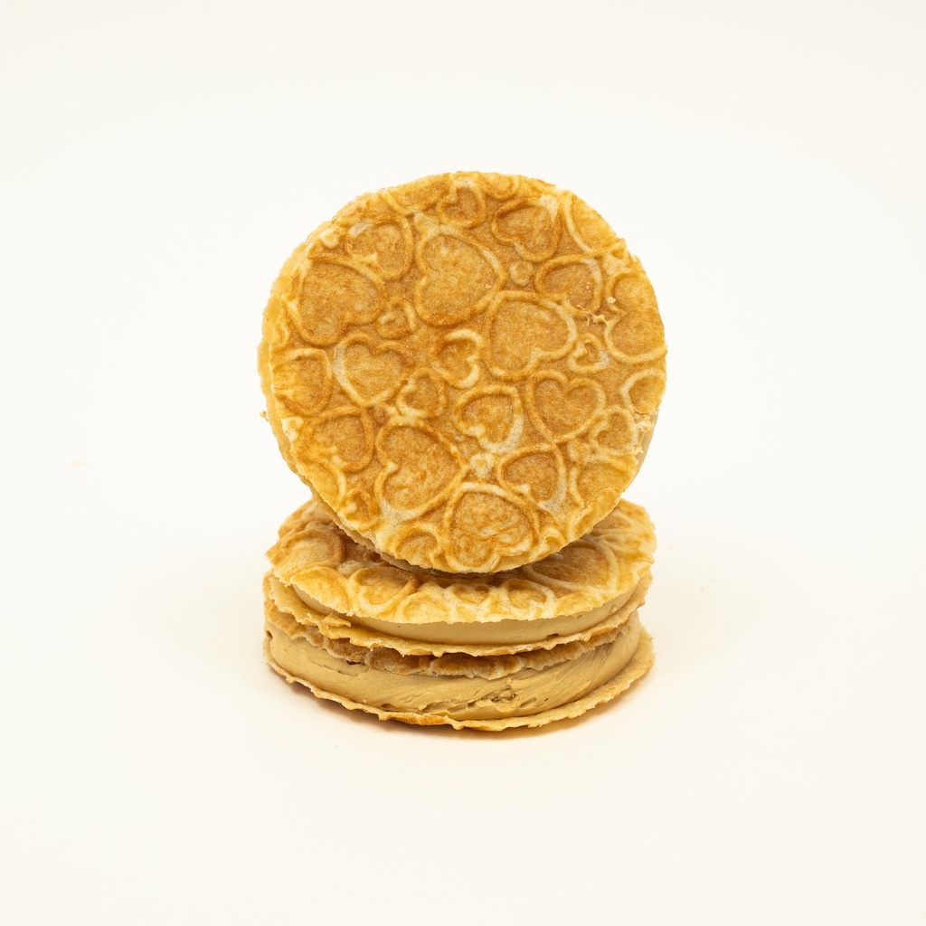 Galette au Beurre Moka