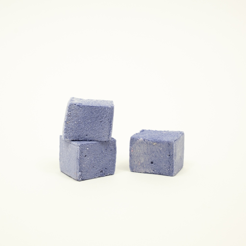 Lard Cube Violette