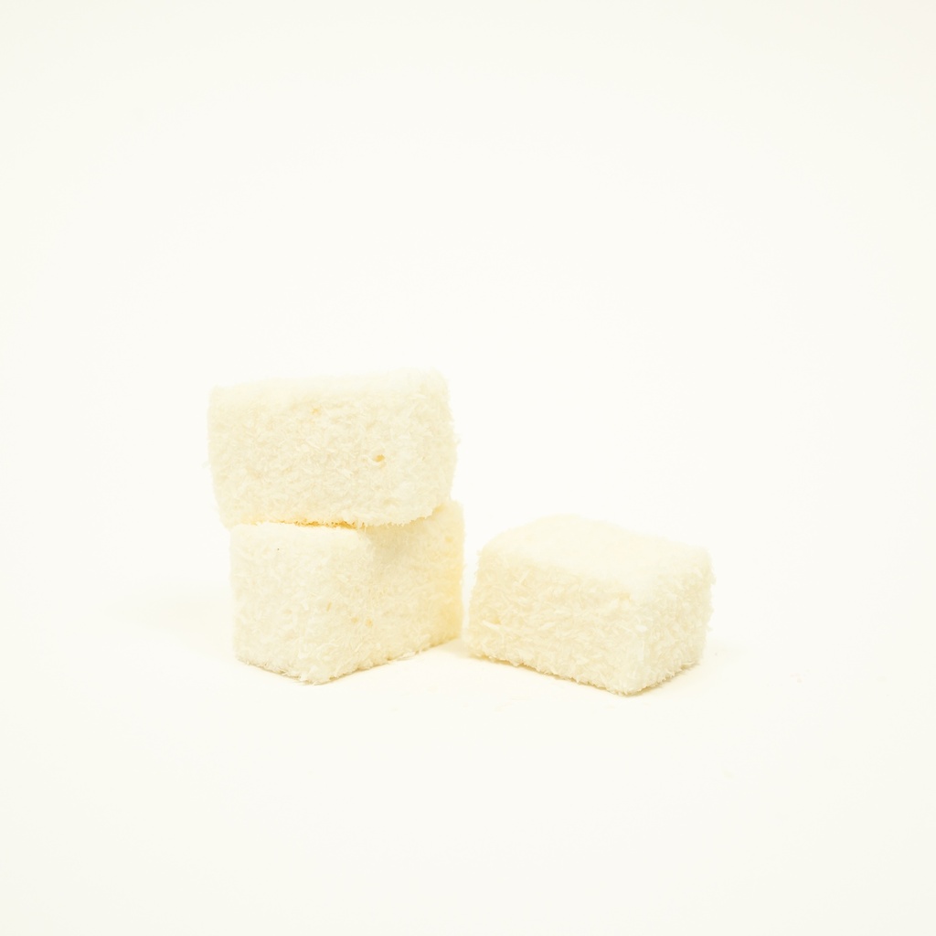 Lard Cube Coco