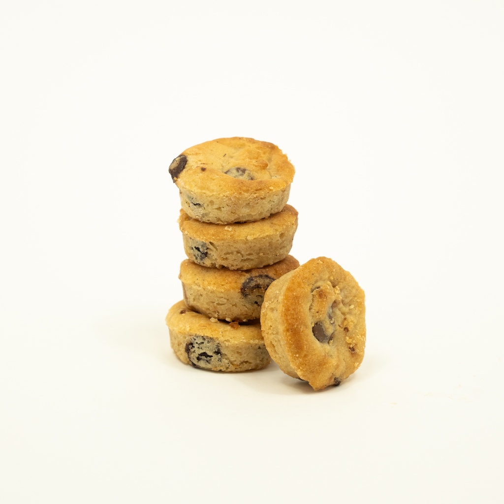 Petit Sablé Pépites