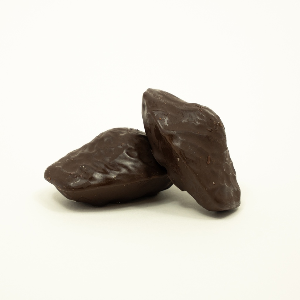 Madeleine Caramel