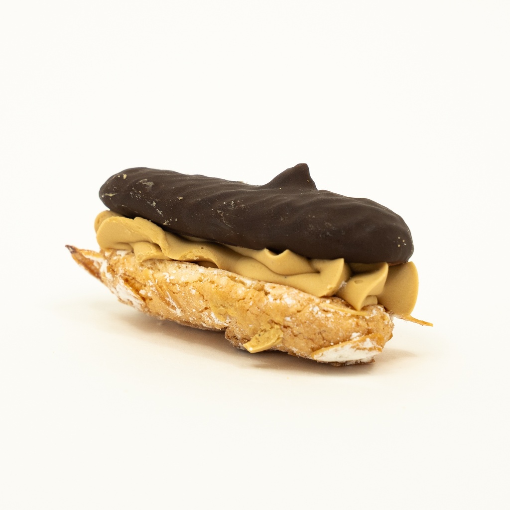 Queue d'Hirondelle Moka