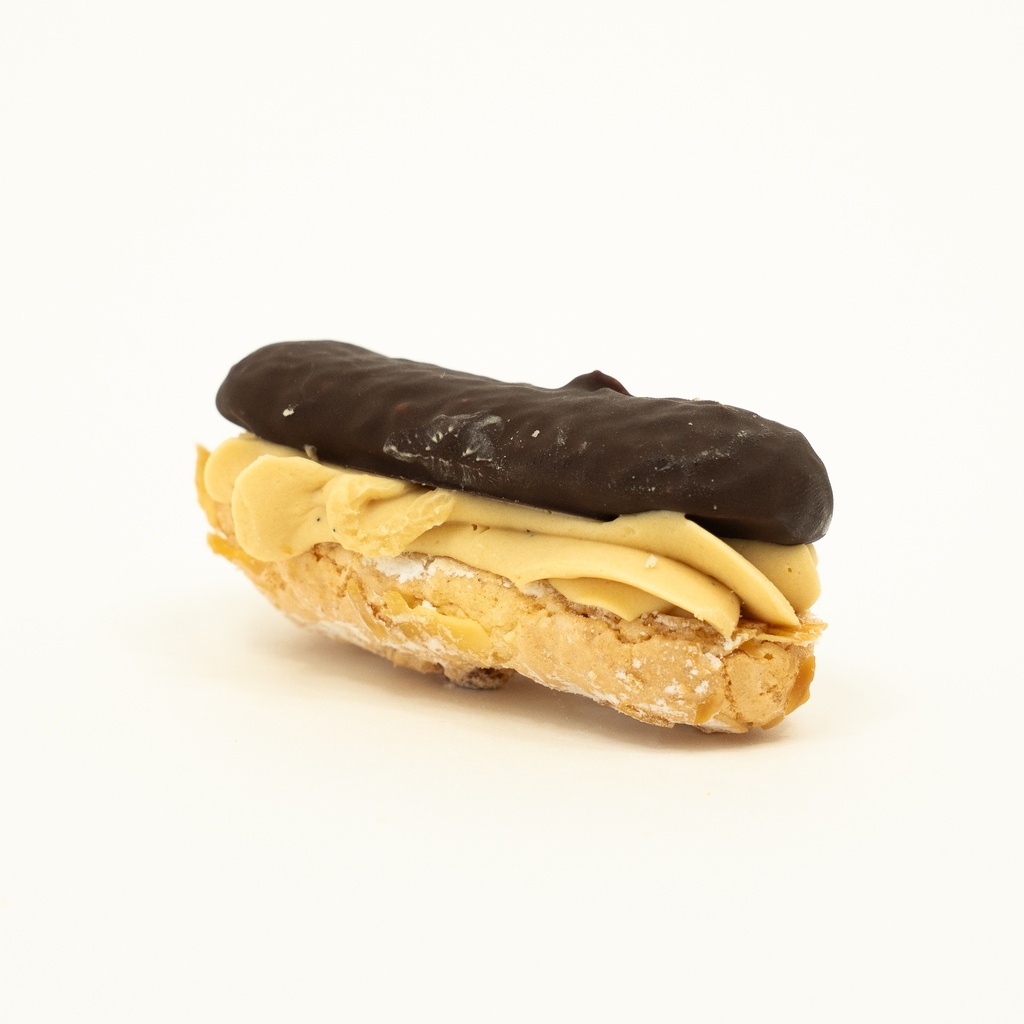 Queue d'Hirondelle Caramel