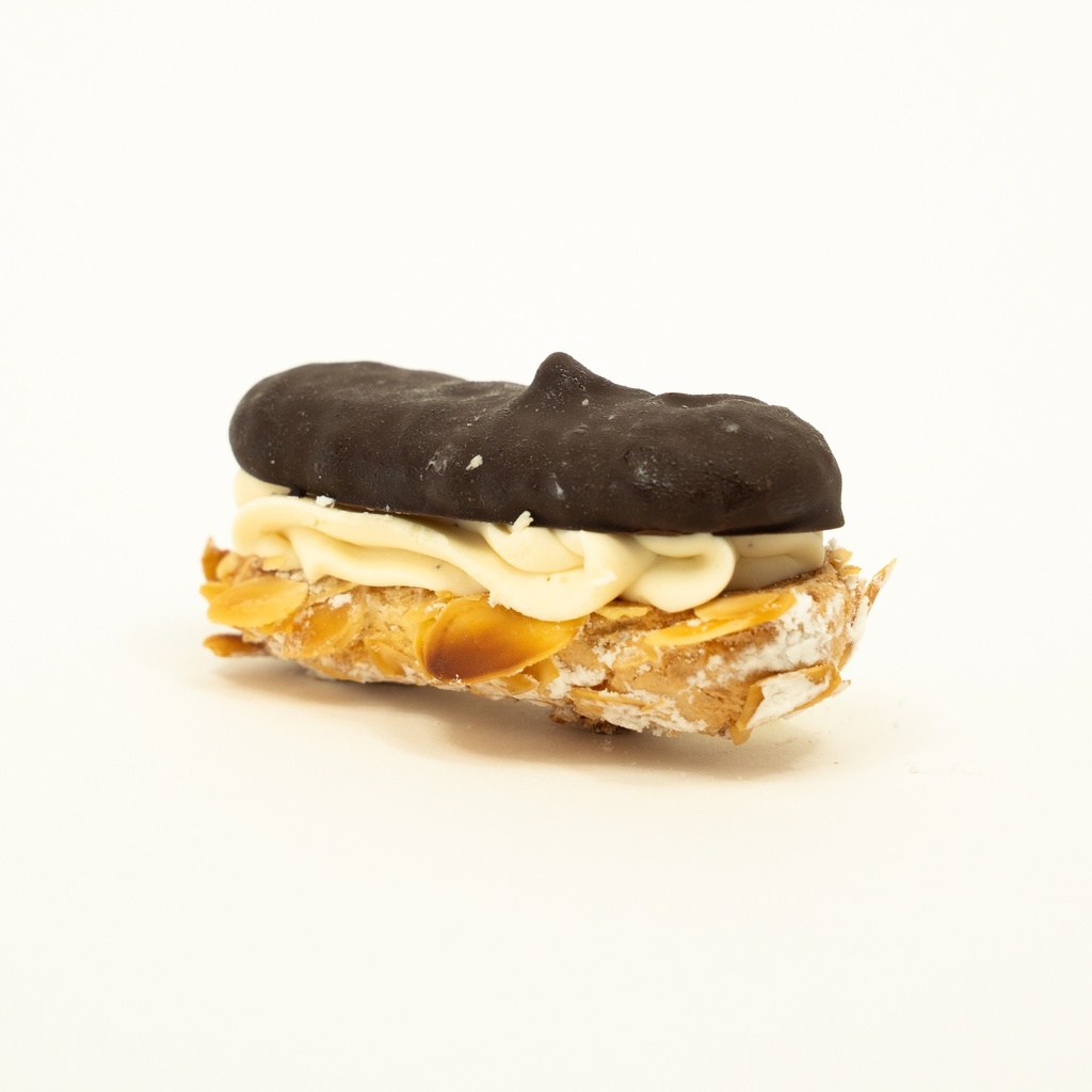 Queue d'Hirondelle Vanille