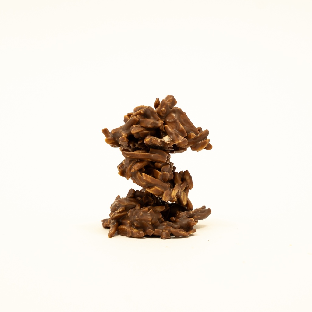 Rocher Amande au Chocolat Noir