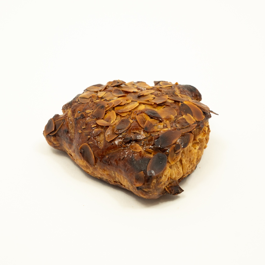[CRU] Chausson Crème d'Amandes