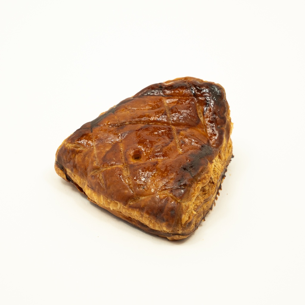 [CRU] Chausson aux pommes