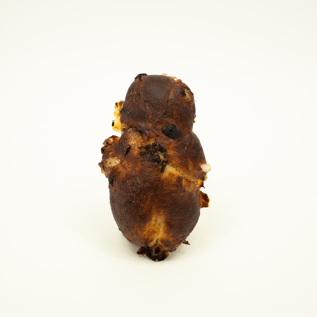 Bonhomme au Chocolat