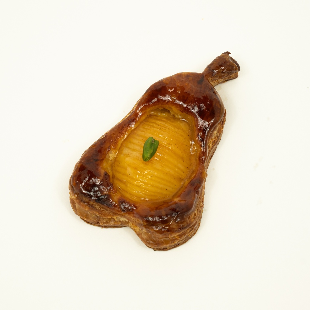 Anglaise aux Poires