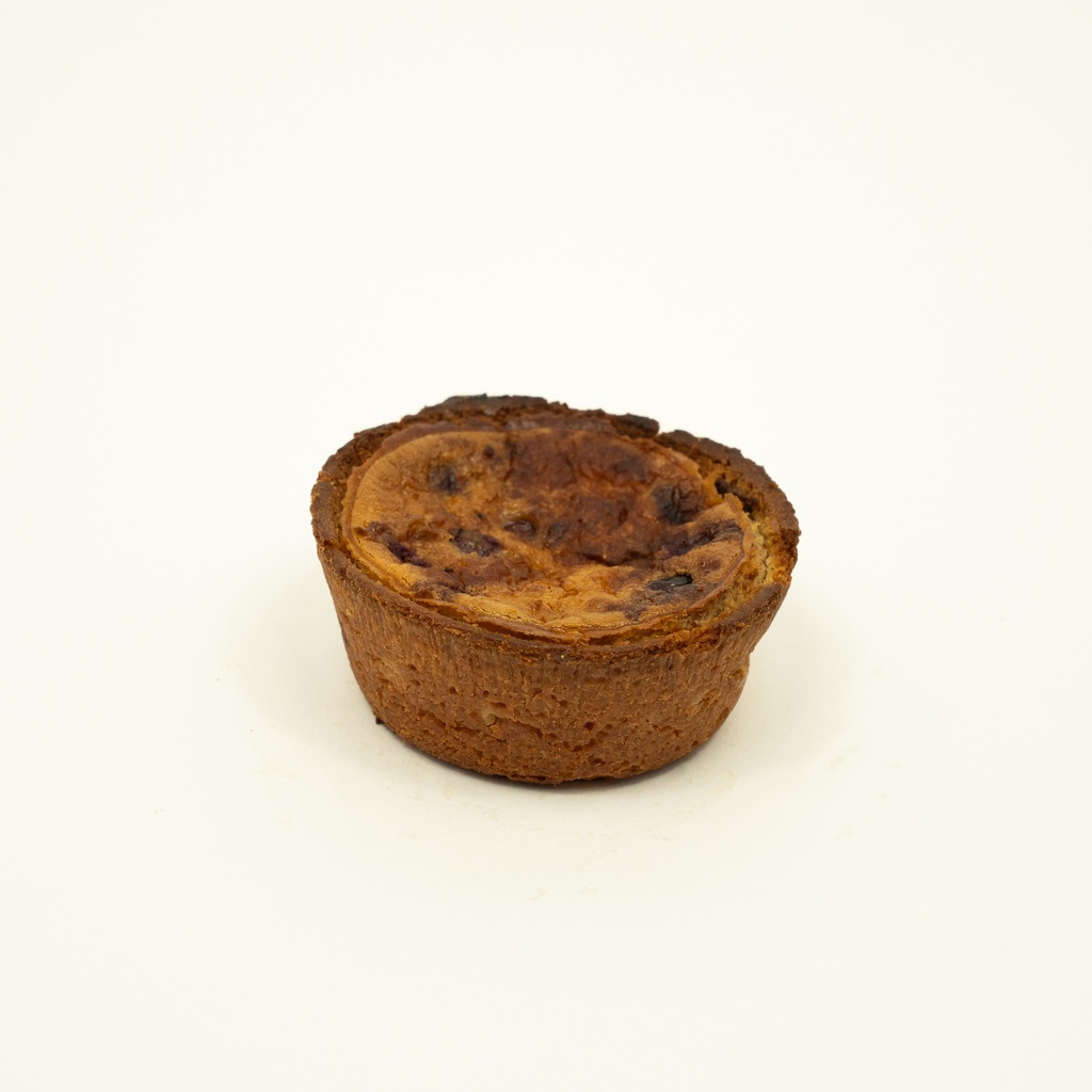 Clafoutis Cerise
