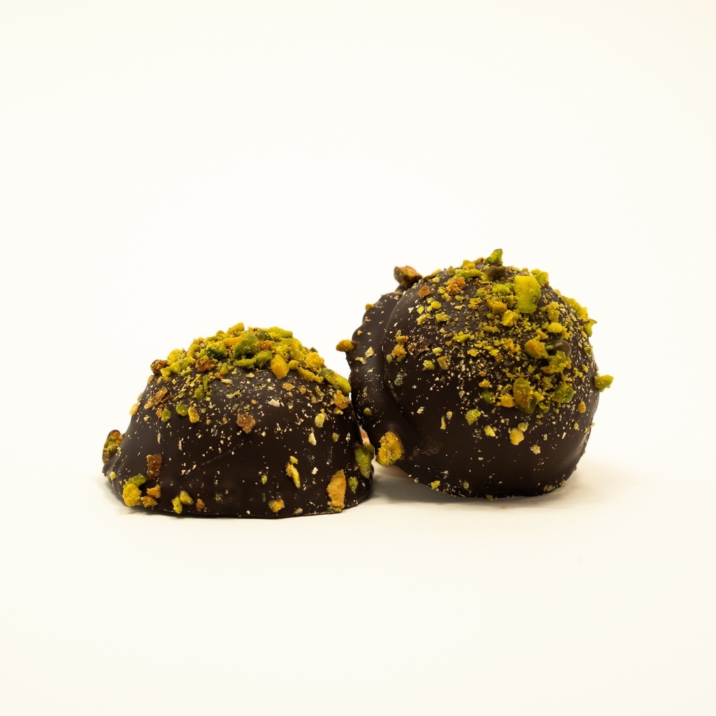 Grand Melocake Pistache