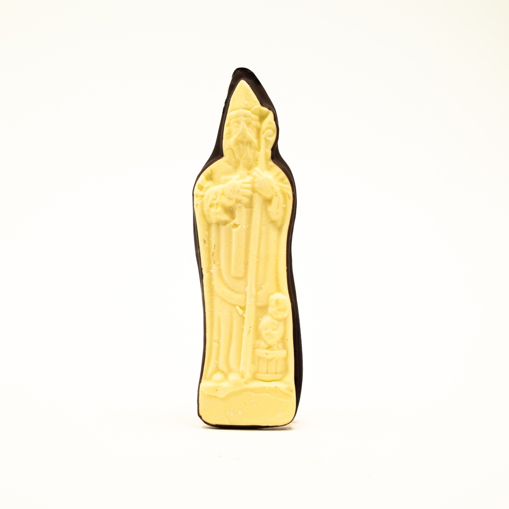 Grande Guimauve St Nicolas Chocolat
