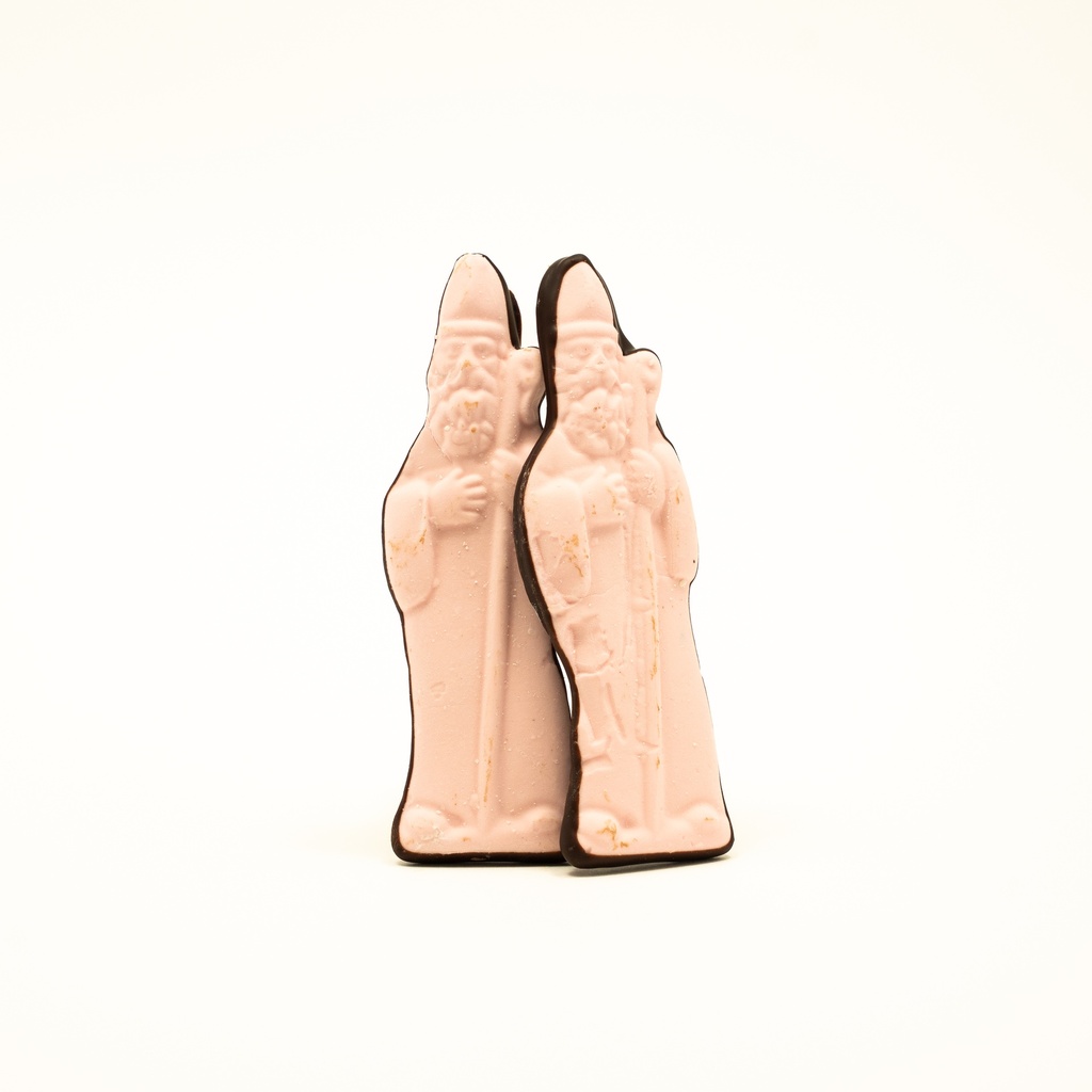 Petite Guimauve St Nicolas Chocolat