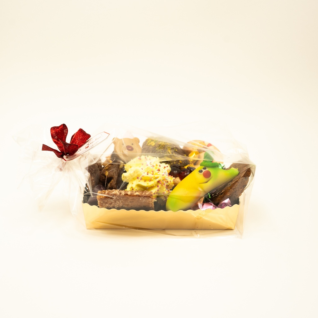 Sachet Fête - 4