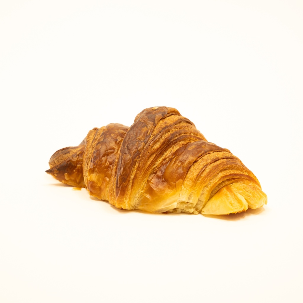 Croissant Cuberdon