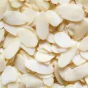 Amandes effilées 